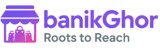 BanikGhor Logo