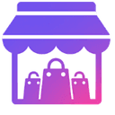 BanikGhor Logo