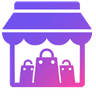 BanikGhor Logo