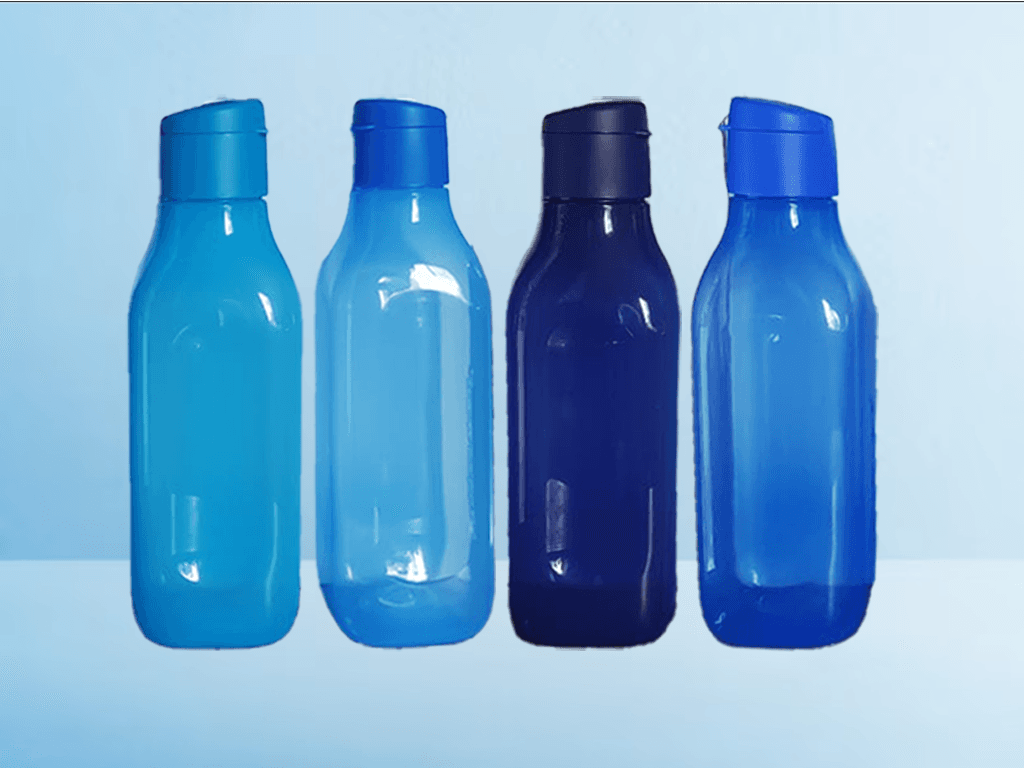 Squire Water Bottle Fliptop