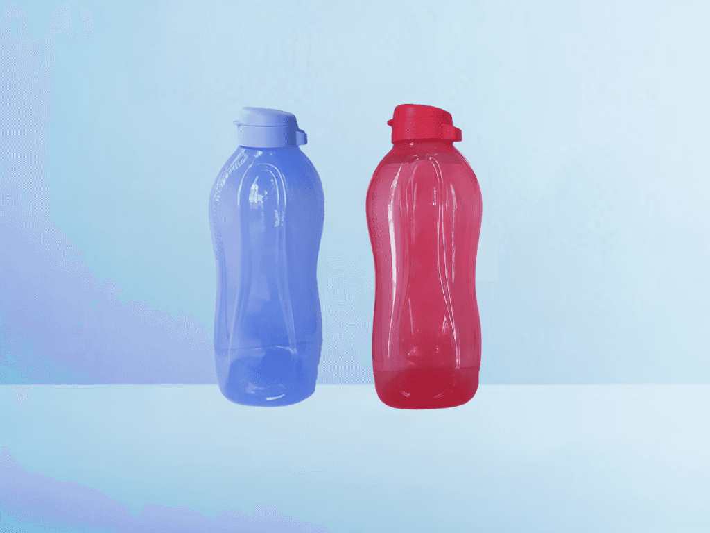 Water Bottle Fliptop