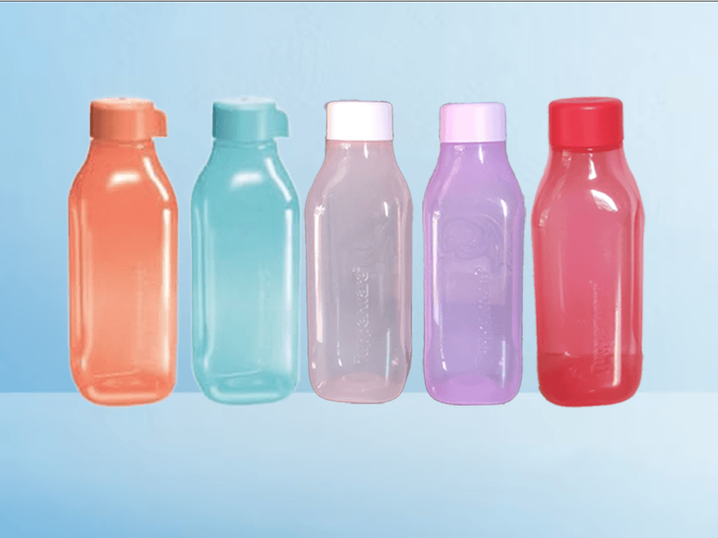 Squire Water Bottle Non Fliptop